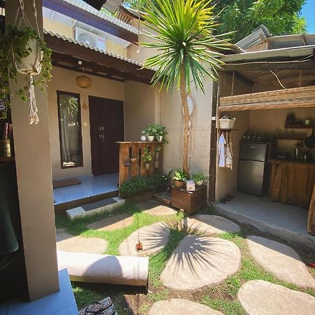 Jimador'S Homestay Gili Trawangan Eksteriør billede