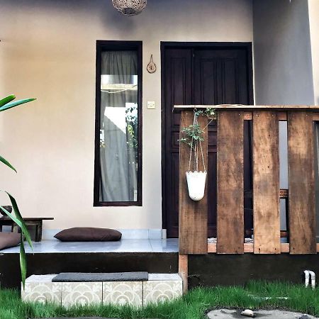 Jimador'S Homestay Gili Trawangan Eksteriør billede
