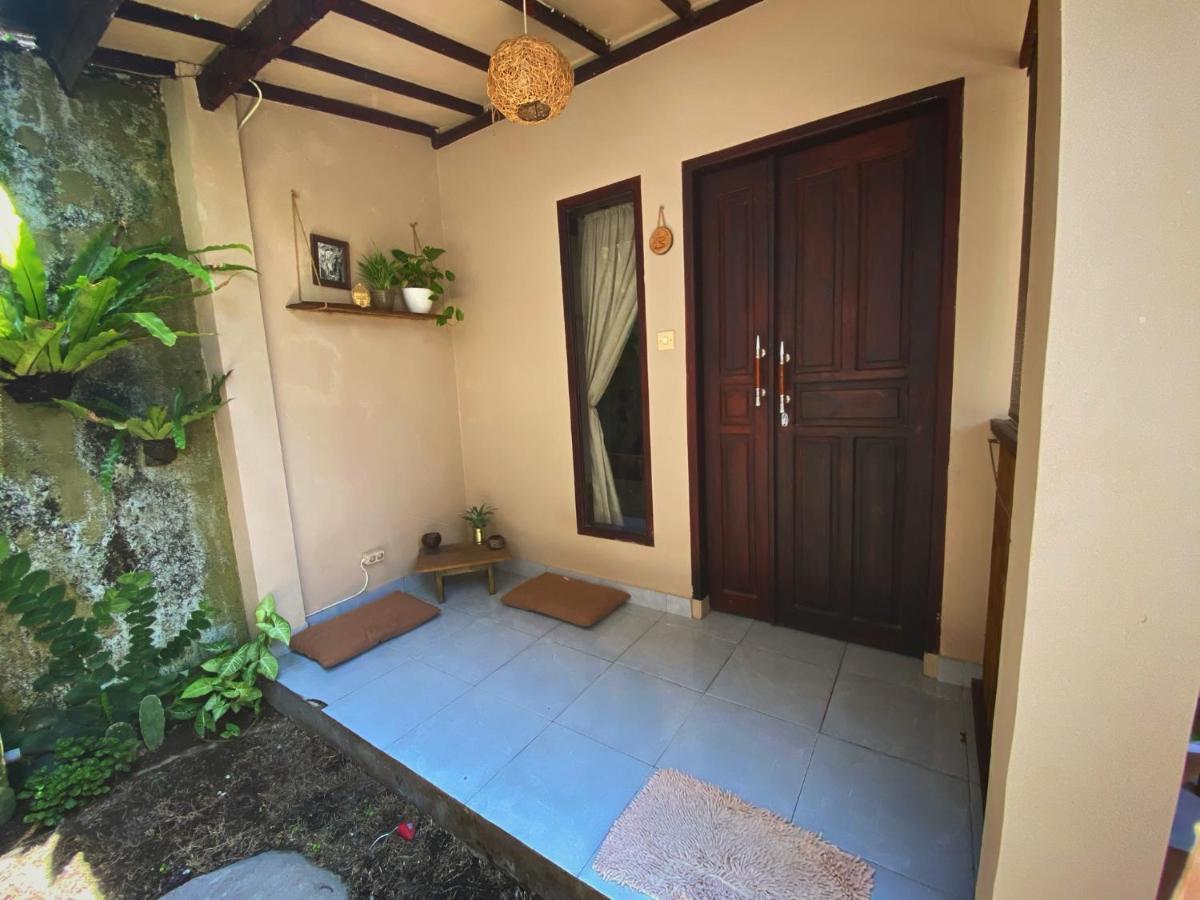 Jimador'S Homestay Gili Trawangan Eksteriør billede