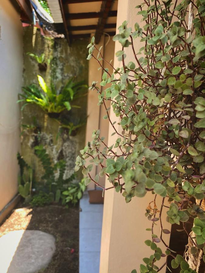 Jimador'S Homestay Gili Trawangan Eksteriør billede