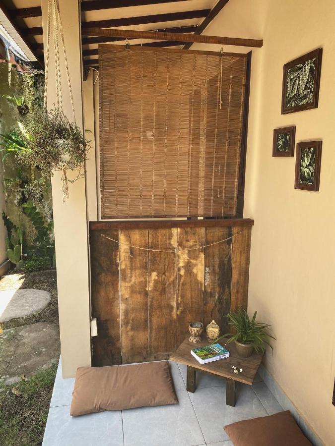Jimador'S Homestay Gili Trawangan Eksteriør billede