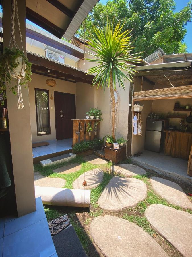 Jimador'S Homestay Gili Trawangan Eksteriør billede