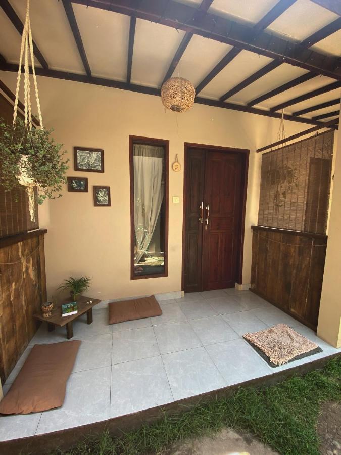 Jimador'S Homestay Gili Trawangan Eksteriør billede