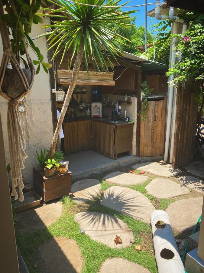 Jimador'S Homestay Gili Trawangan Eksteriør billede