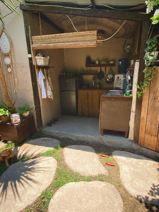 Jimador'S Homestay Gili Trawangan Eksteriør billede