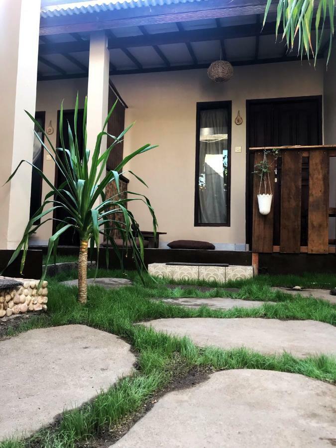 Jimador'S Homestay Gili Trawangan Eksteriør billede