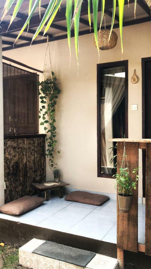 Jimador'S Homestay Gili Trawangan Eksteriør billede