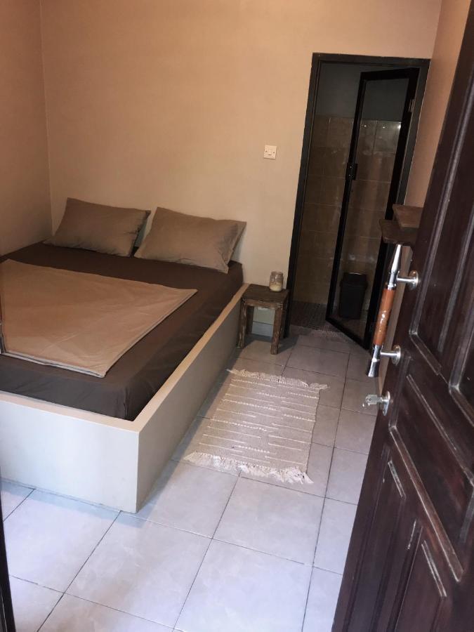 Jimador'S Homestay Gili Trawangan Eksteriør billede
